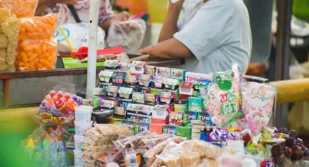 Cigarros pirata ganan terreno en Nuevo León