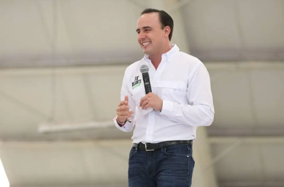 Manolo Jiménez se mantiene entre los gobernadores mejor evaluados del país
