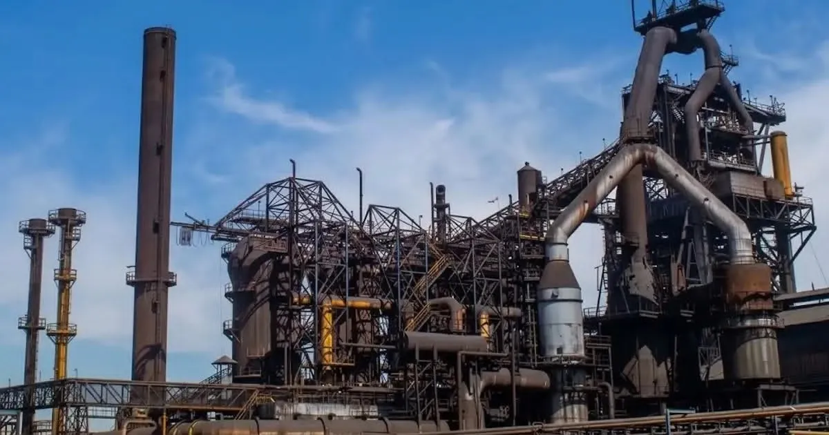 Compra de AHMSA aún depende de garantía de CIESA