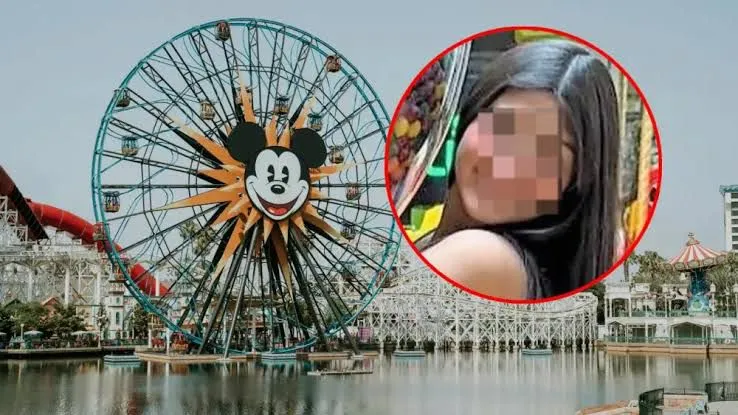 Encuentran en basurero de Mexicali a menor desaparecida en Disneyland