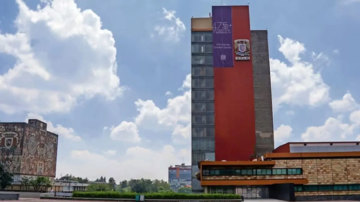 Especialistas piden reforzar seguridad tras fallas detectadas en examen digital de la UNAM