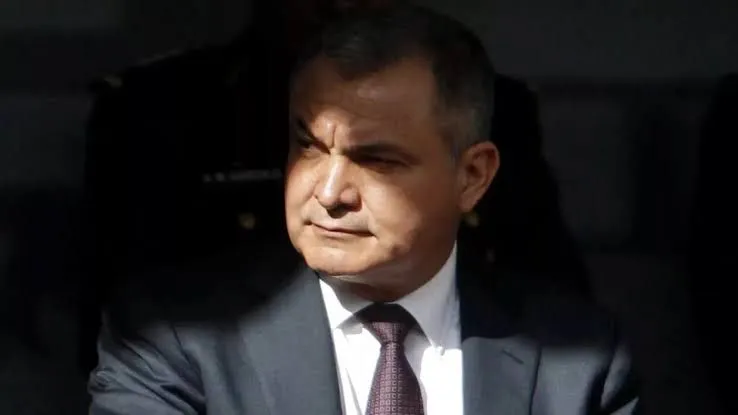 García Luna, trasladado a la misma prisión que “El Chapo” en EE. UU.