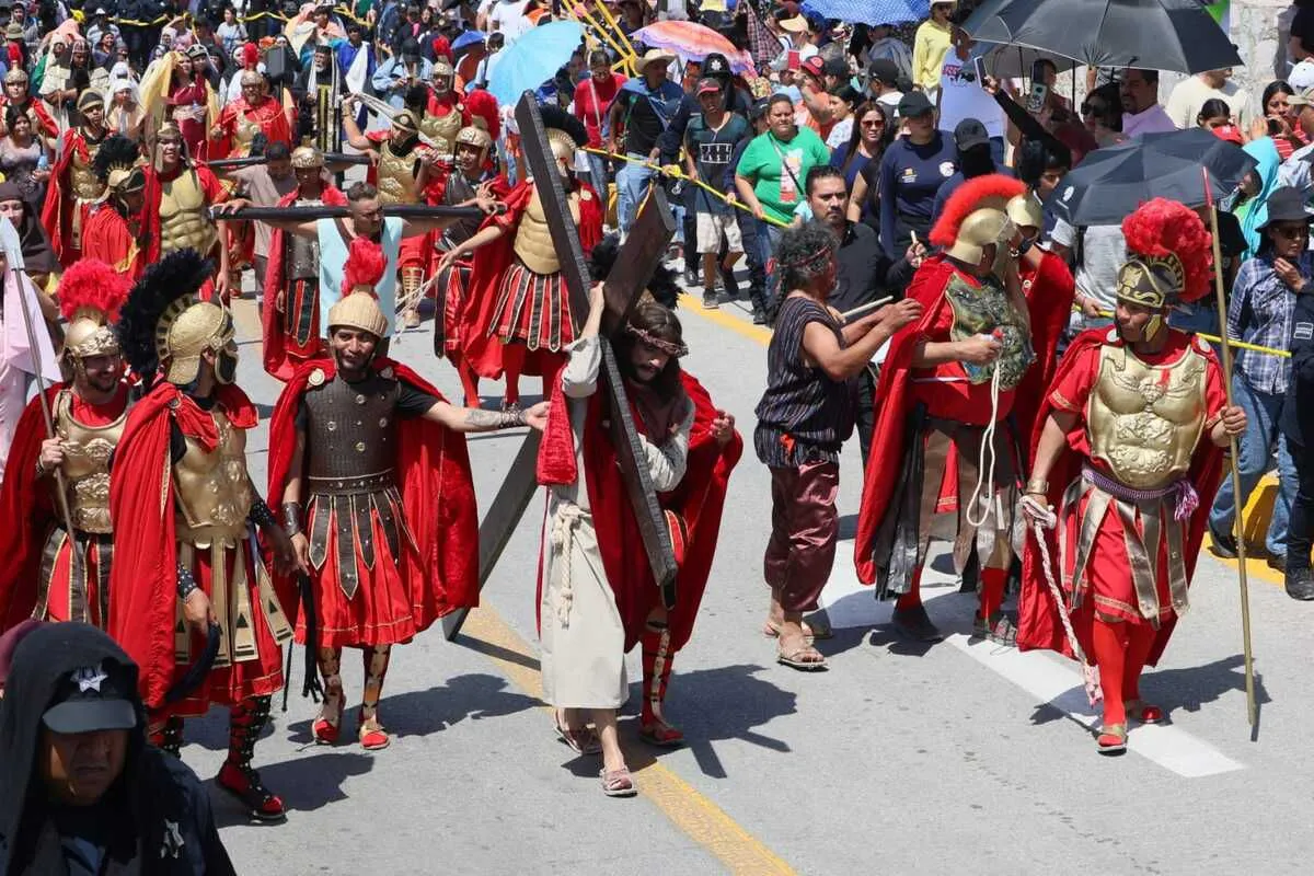 Torreón se posiciona en México y el mundo con más de 30 eventos internacionales y récord Guinness