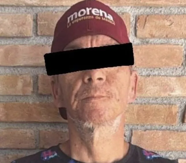 Detienen en Saltillo a presunto ladrón señalado por robos en agencias automotrices
