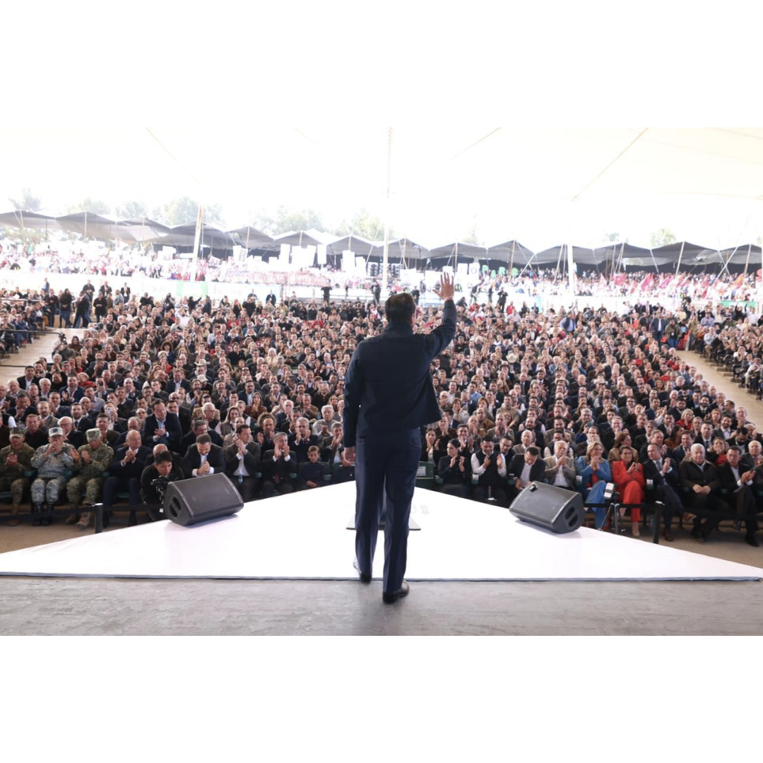 COAHUILA CON RUMBO: MANOLO