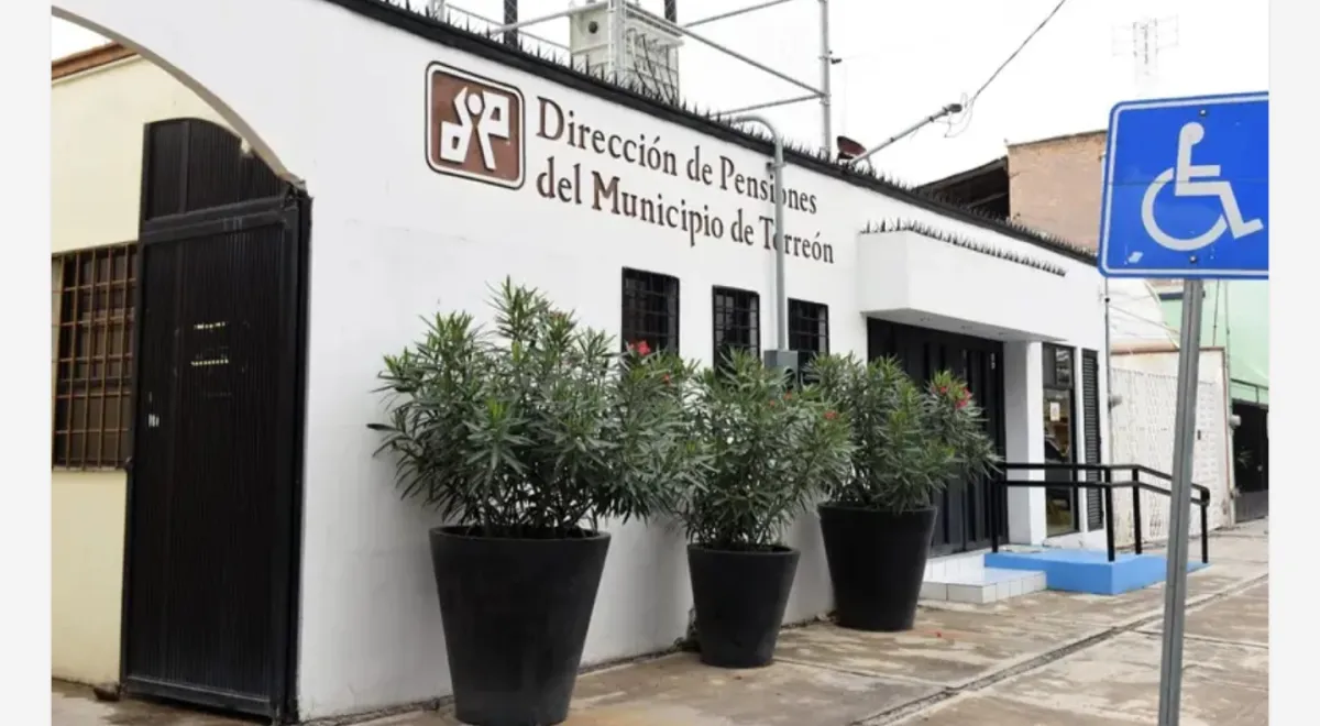Abrirán recepción de solicitudes para préstamos a trabajadores y pensionados municipales en Torreón