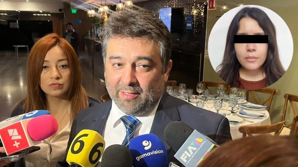 Cesan amenazas contra exabogado en el caso de “La Tía Paty”, asegura Ulises Treviño