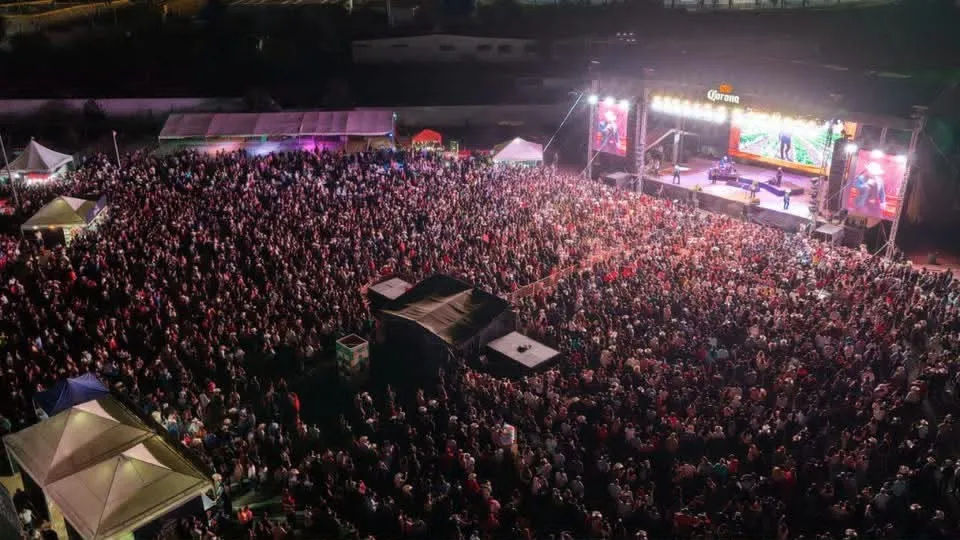 FUTFEST Saltillo cierra con 215 mil asistentes y se consolida como el epicentro del Mundial en Coahuila