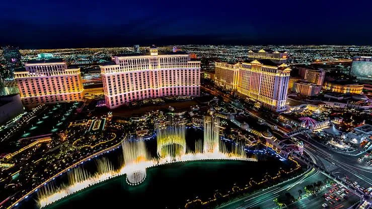 Tiroteo en Las Vegas deja dos personas muertas; enfrentamiento en redes habría sido la causa