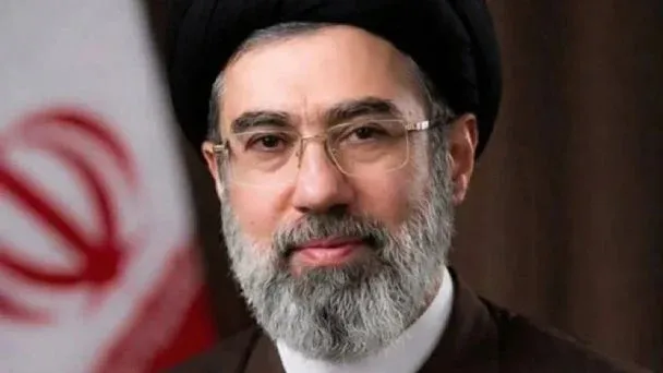 Mojtaba Jamenei promete vengar a Irán tras ofensiva de EU e Israel