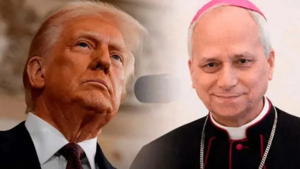 Papa León XIV afirma que Dios está con los humildes y condena la soberbia en medio de tensiones globales