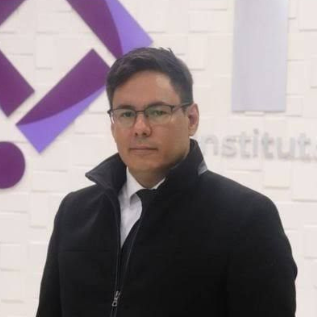Destituyen a Paredes Lozano como presidente del IEC en Coahuila