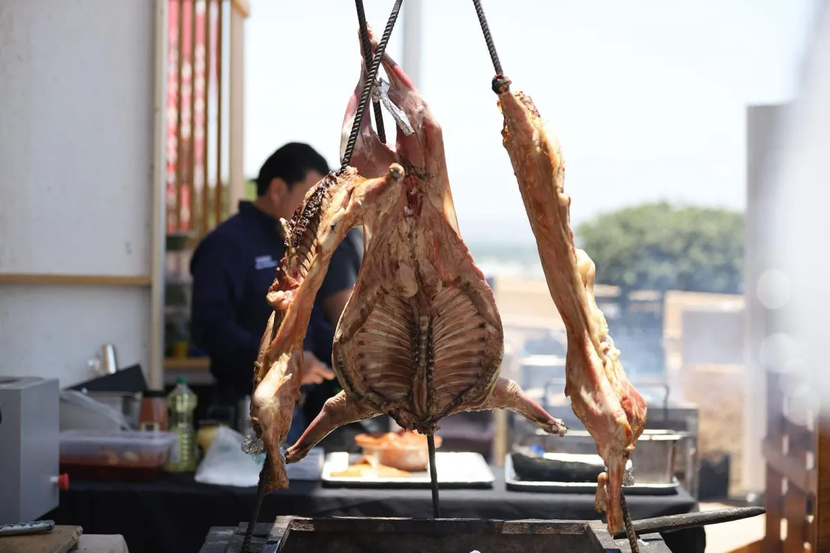 Cabrito Fest 2025 promete sabor, tradición y diversión para toda la familia