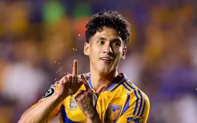 Uriel Antuna será vendido por Tigres y se convertirá en nuevo jugador de Pumas