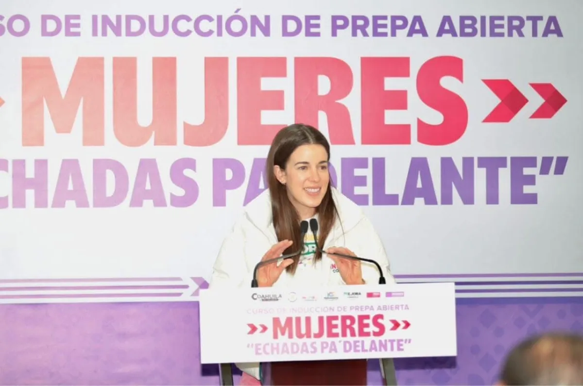 Mujeres Echadas Pa’Delante arranca 2026 con más oportunidades educativas