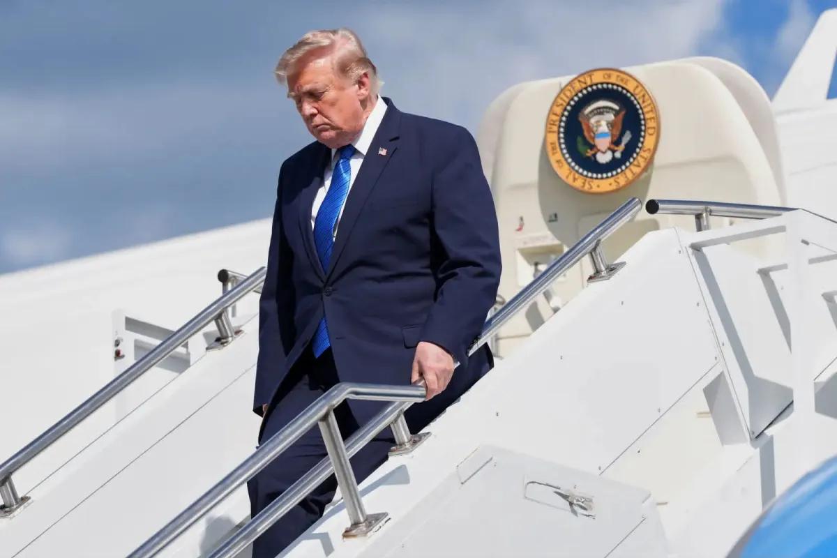 Trump no podrá eliminar la ciudadanía automática
