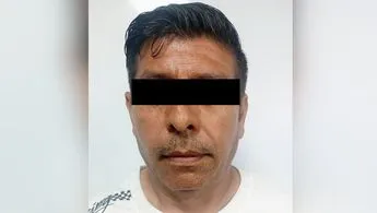 Detienen a esposo de influencer por abuso a joven con discapacidad cognitiva en Nuevo León