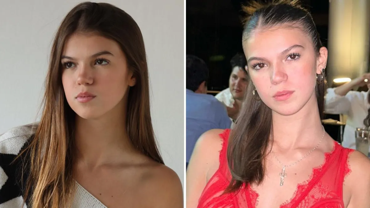 Valentina Gilabert Habla de Cómo Sobrevivió al Ataque de Marianne “N”