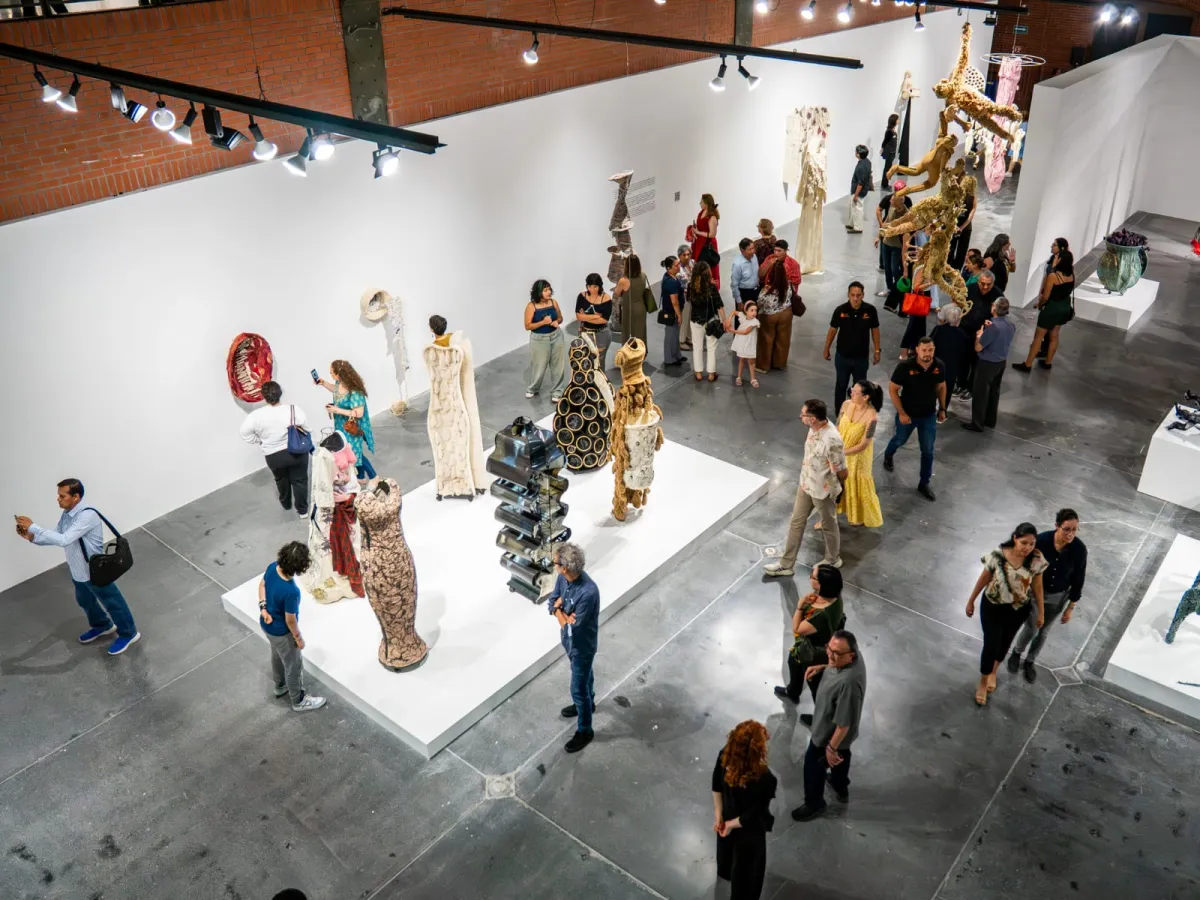 CONARTE invita a “Noche de Museos” con arte, danza y música en el Parque Fundidora
