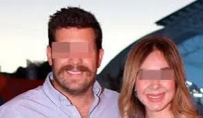 Trasladan a José Elías Ganem a penal de Almoloya tras operativo en Torreón
