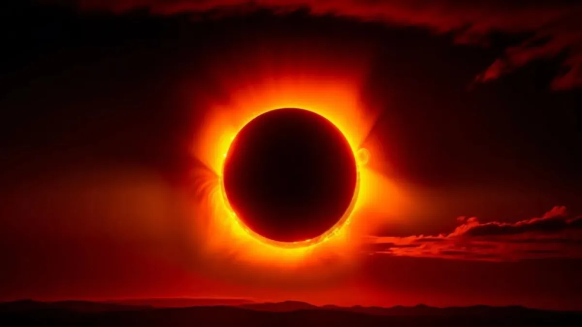 México podrá observar el último eclipse lunar de 2026; así será el fenómeno de agosto
