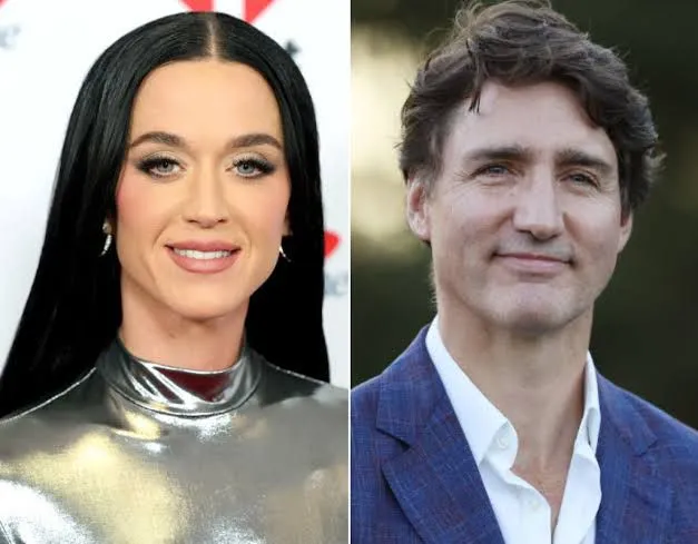 Katy Perry y Justin Trudeau cenan juntos en Montreal tras sus respectivas rupturas