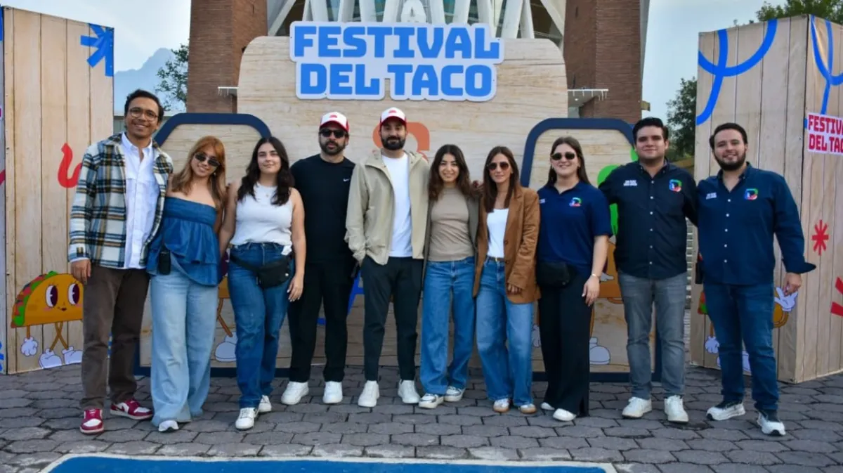 San Pedro revive su tradición culinaria con multitudinario Festival del Taco