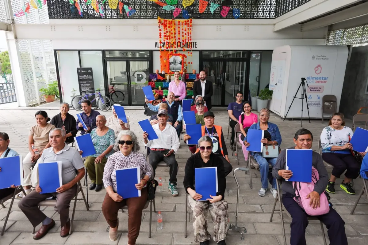 San Pedro entrega testamentos gratuitos para dar certeza jurídica a familias