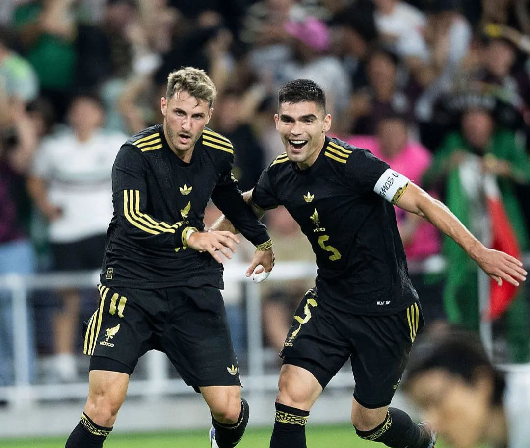 Selección Mexicana de Javier Aguirre tendría planeados partidos en Centroamérica antes del Mundial 2026