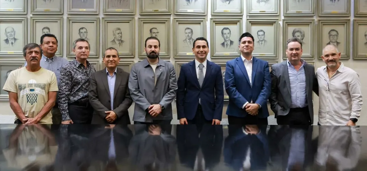 San Pedro impulsa participación vecinal con bolsa histórica de 112 millones para proyectos comunitarios