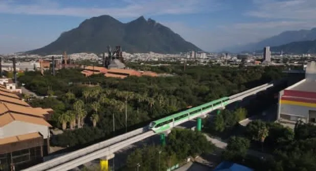 Nuevo León busca dejar un legado permanente con obras impulsadas durante el Mundial 2026