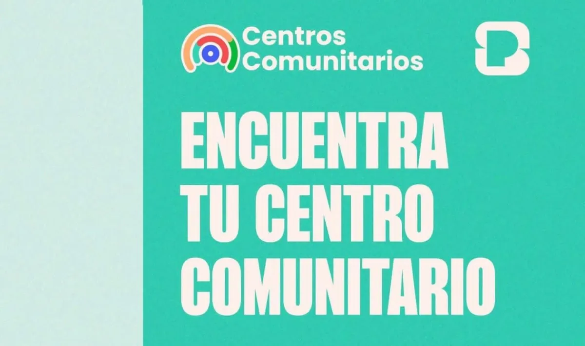 Abren inscripciones para cursos y actividades en Centros Comunitarios de San Pedro