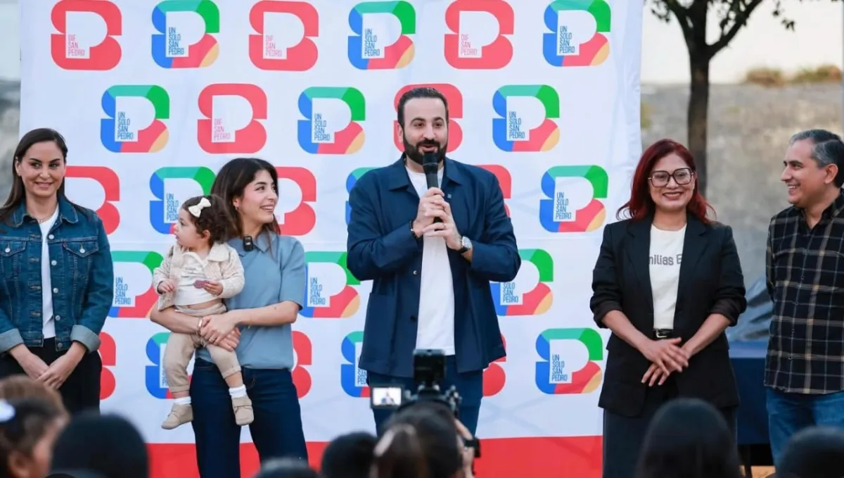 San Pedro celebra el Día de Reyes con convivencia y alegría en colonias del oriente