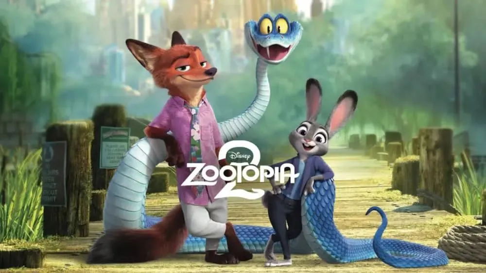 Zootopia 2” hace historia y se convierte en la cinta animada de Disney más taquillera de todos los tiempo