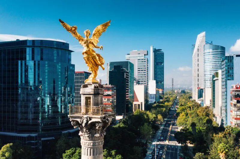 México cae cuatro lugares en ranking para inversión extranjera tras Aranceles de Trump