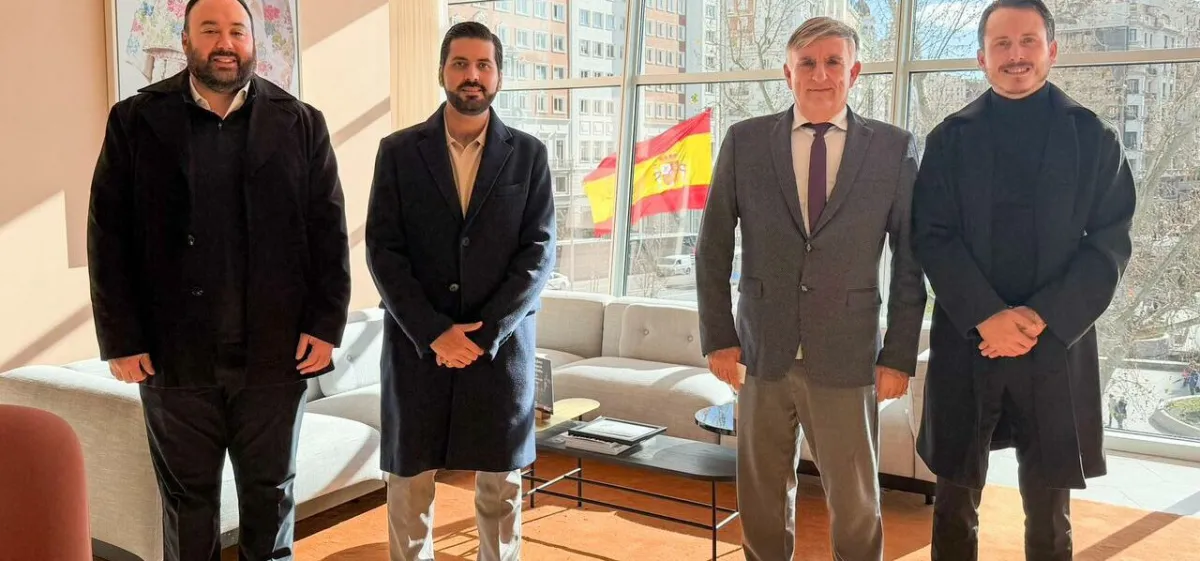 Inversión española impulsa a San Pedro como polo hotelero y de negocios