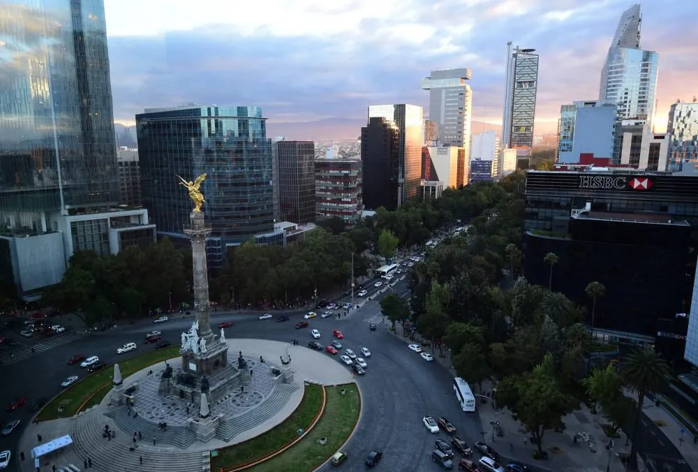 Pronostican Recesión en México por Aranceles en 2025 y 2026 según la OCDE