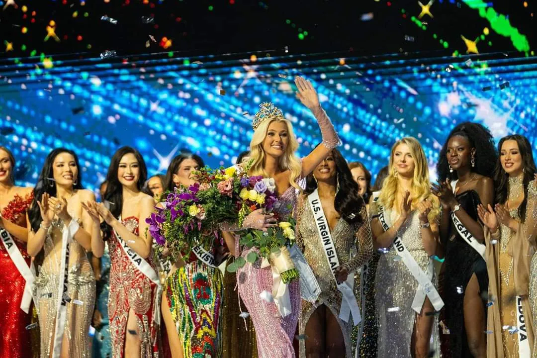 Inician las actividades oficiales de Miss Universo 2025 en Tailandia con récord de 130 participantes