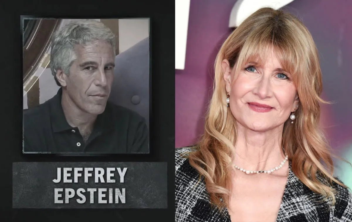 Laura Dern protagonizará serie sobre el caso Epstein basada en investigación periodística