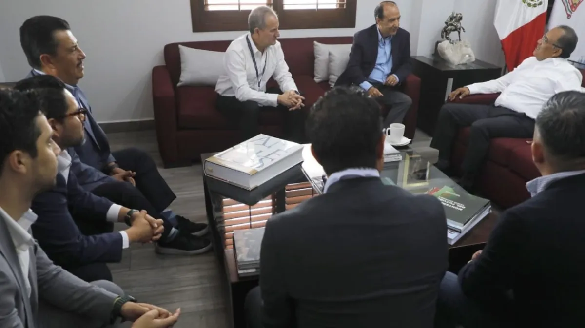 Escobedo atraerá más de 775 mdp en proyectos comerciales de Walmart