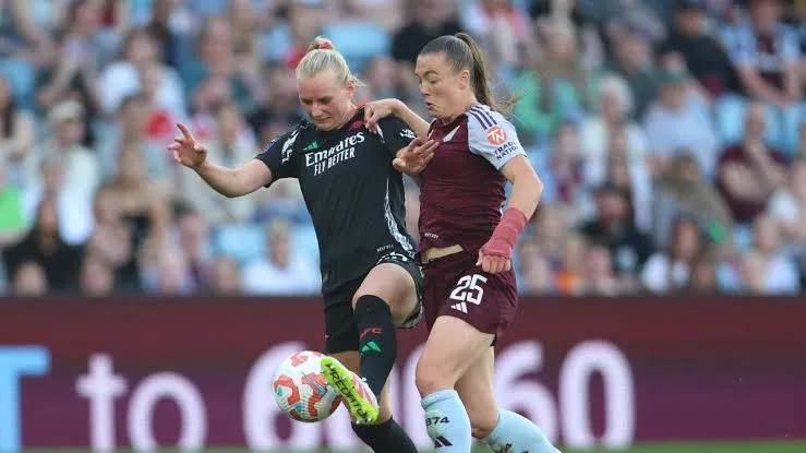 Prohíben a mujeres trans competir en ligas femeninas de futbol en Inglaterra