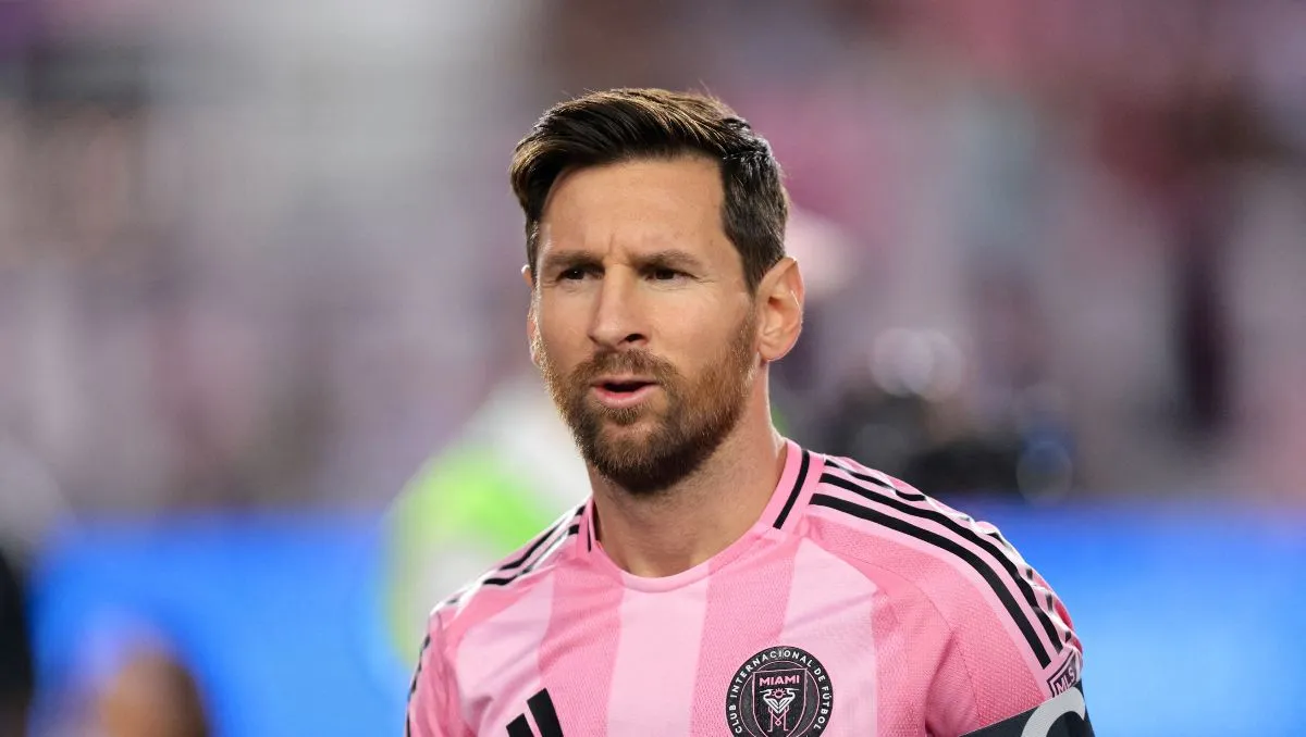 Lionel Messi anuncia la ‘Copa Messi’, torneo juvenil con las mejores canteras del futbol mundial