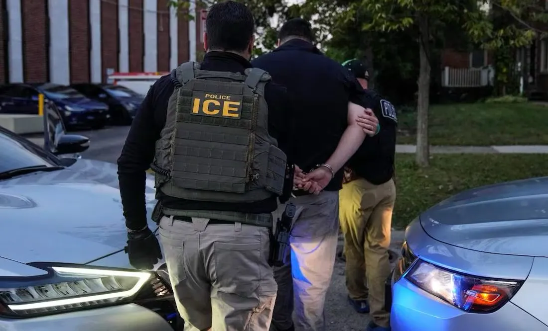 Condado de Los Ángeles declara estado de emergencia por redadas de inmigración
