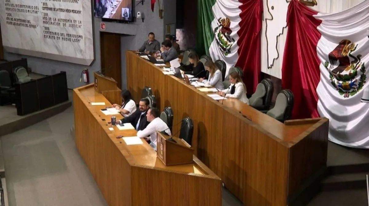 Nuevo León comienza 2026 sin Presupuesto avalado y opera con recursos del año previo