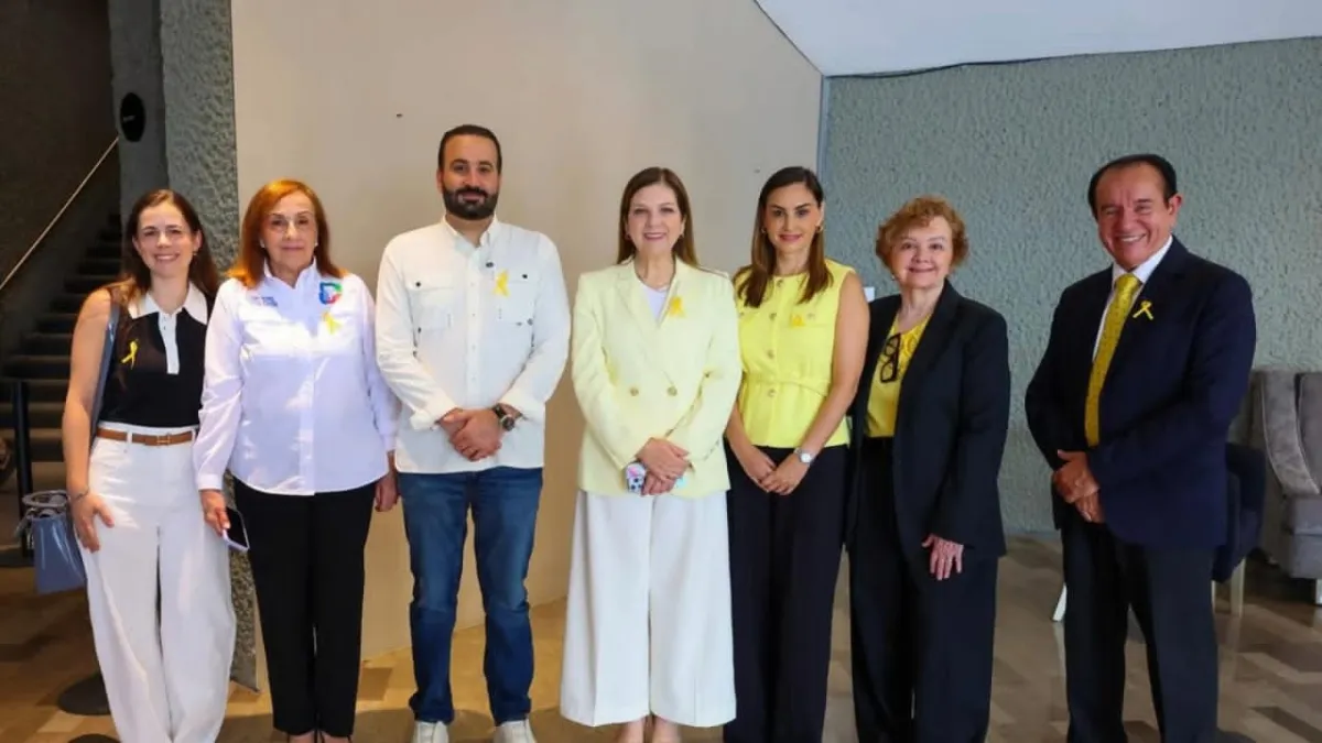 Municipio de San Pedro fortalece acciones de prevención del suicidio con conversatorio “Huellas de Esperanza”