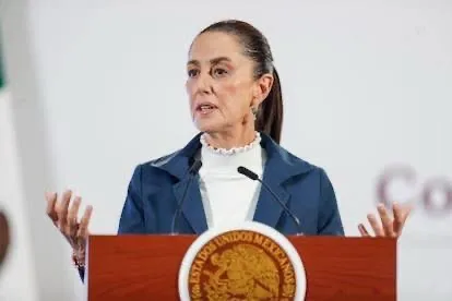 Sheinbaum a los bancos: “Es hora de bajar las tasas de interés”