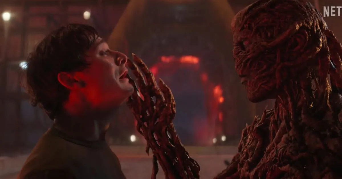 Netflix presenta fallas globales tras el estreno de Stranger Things 5