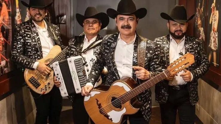 Por prohibición de narcocorridos, Los Tucanes de Tijuana cancelan concierto en Michoacán