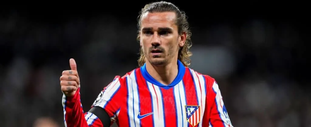 Domènec Torrent desmiente supuesto interés de Rayados sobre Antoine Griezmann; en España lo daban por hecho