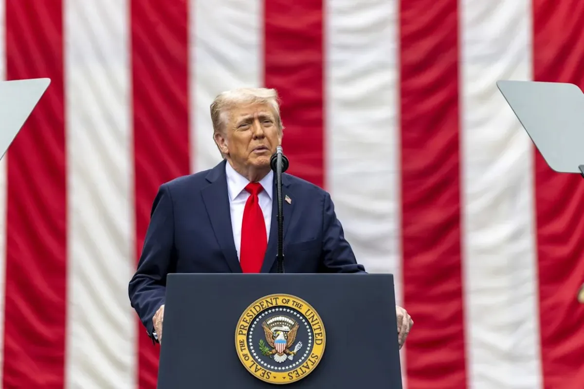Futuro de TikTok en EE.UU. depende de China: Trump